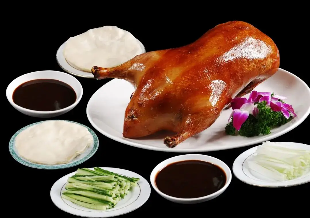 燒鵝、燒鴨、燒雞是高嘌呤食物嗎？